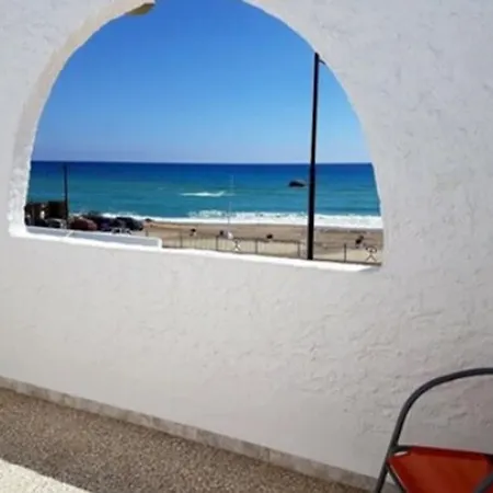 El Flamenco Hotel Mojácar