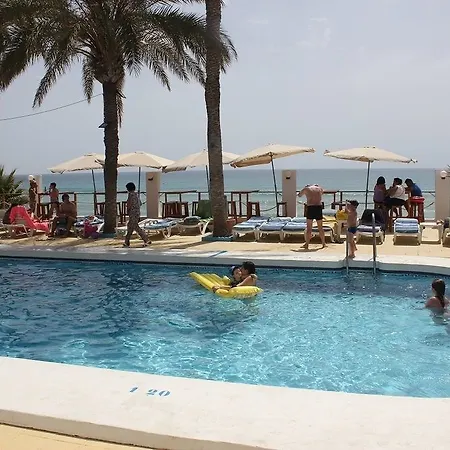 El Flamenco Mojácar