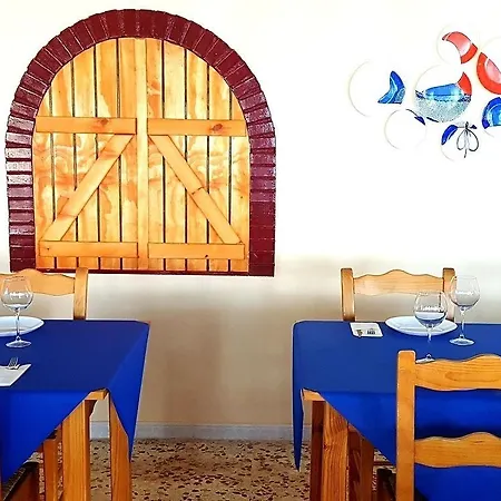 Hotel El Flamenco Mojácar