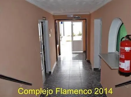 El Flamenco Mojácar