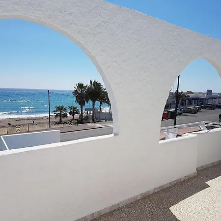 El Flamenco 2* Mojácar