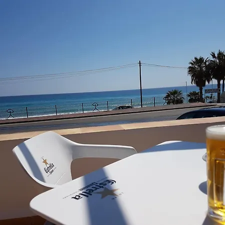 Hotel El Flamenco